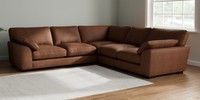 Large Corner Sofa - Universal