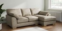 Medium Sofa Chaise - Right Hand
