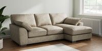 Medium Sofa Chaise - Right Hand