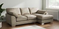 Medium Sofa Chaise - Right Hand