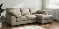 Medium Sofa Chaise - Right Hand
