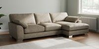 Large Sofa Chaise - Right Hand