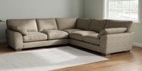 Large Corner Sofa - Universal
