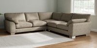 Large Corner Sofa - Universal