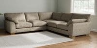 Large Corner Sofa - Universal