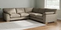 Large Corner Sofa - Universal