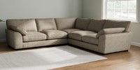 Large Corner Sofa - Universal