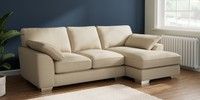 Medium Sofa Chaise - Right Hand