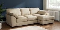 Medium Sofa Chaise - Right Hand
