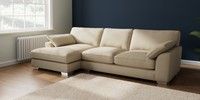 Large Sofa Chaise - Left Hand
