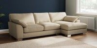 Large Sofa Chaise - Right Hand