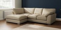 Medium Corner Chaise - Left Hand