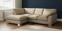 Medium Corner Chaise - Left Hand