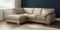Medium Corner Chaise - Left Hand