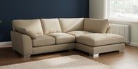 Medium Corner Chaise - Right Hand