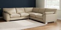 Large Corner Sofa - Universal