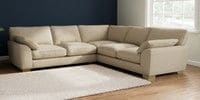 Large Corner Sofa - Universal