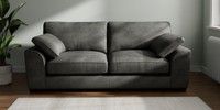 3 Seater Sofa