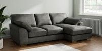 Medium Sofa Chaise - Right Hand