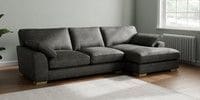 Large Sofa Chaise - Right Hand