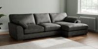 Large Sofa Chaise - Right Hand
