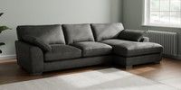 Large Sofa Chaise - Right Hand
