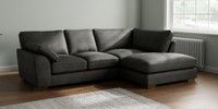 Medium Corner Chaise - Right Hand