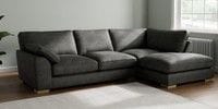 Large Corner Chaise - Right Hand