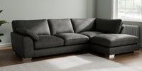 Large Corner Chaise - Right Hand