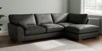 Large Corner Chaise - Right Hand