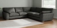 Large Corner Sofa - Universal