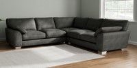 Large Corner Sofa - Universal