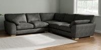 Large Corner Sofa - Universal