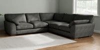 Large Corner Sofa - Universal