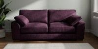 3 Seater Sofa
