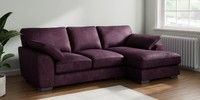 Medium Sofa Chaise - Right Hand