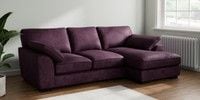 Medium Sofa Chaise - Right Hand