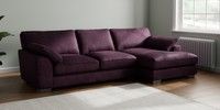 Large Sofa Chaise - Right Hand