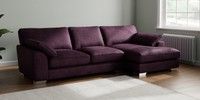 Large Sofa Chaise - Right Hand