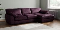 Large Sofa Chaise - Right Hand