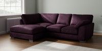 Medium Corner Chaise - Left Hand