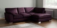Medium Corner Chaise - Right Hand