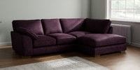 Medium Corner Chaise - Right Hand