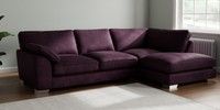 Large Corner Chaise - Right Hand
