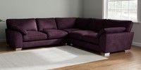 Large Corner Sofa - Universal