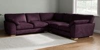 Large Corner Sofa - Universal