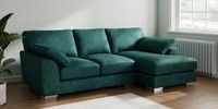 Medium Sofa Chaise - Right Hand