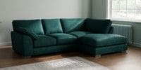 Medium Corner Chaise - Right Hand