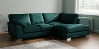 Medium Corner Chaise - Right Hand