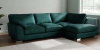 Large Corner Chaise - Right Hand